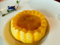 -素言·云端潮式料理·情侣约会·生日求婚