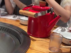 -山河屯铁锅炖鲜鹅·东北菜(开发区一店)