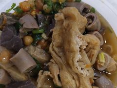 -老广州牛杂(深圳白石洲总店)