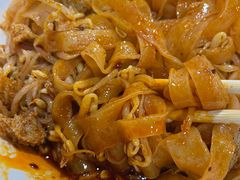 -王菊美食街·王菊面馆(总店)