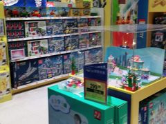 -TOYSRUS玩具反斗城(南宁万象城店)