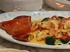 -欢乐海岸美食联盟