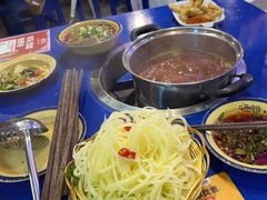 -马路边边火锅串串(观前街店)