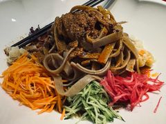 -山西会馆·晋菜·晋商宴·牌匾博物馆(胜利东街店)
