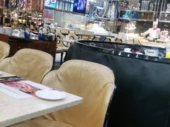 大堂-芭菲盛宴·环球美食(锦城万达广场店)