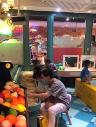 -卡通尼乐园(上海万象城店)