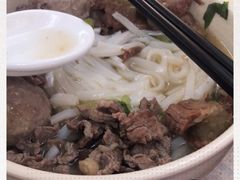 -福合埕牛肉丸(水仙园店)
