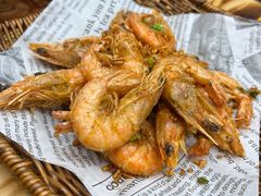 -醉壹号海鲜大排档·老厦门特色菜(厦门美食地标店)