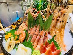 刺身-割烹旭日本料理(龙湖狮山天街店)