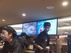 -霸王茶姬(上海恒基名人店)
