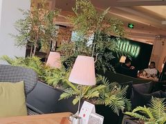 -良木缘咖啡西餐(优品道广场店)
