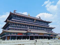 -广佑寺风景区