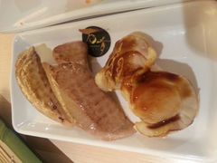 android_upload_pic-东加寿司.料理(水游城店)
