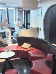 -TOP HAIR SALON