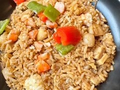 -集渔·泰式海鲜火锅(科华店)