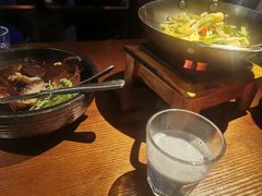 -绿茶餐厅(深圳龙华天虹购物中心店)