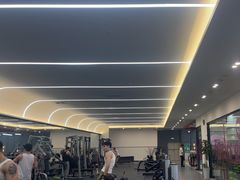 -奇迹健身(SM广场店)