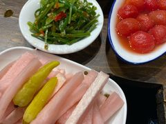 -盟重烧烤(高正街店)