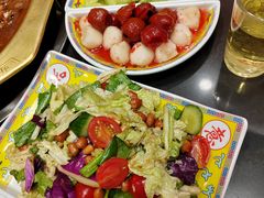 -芦月轩羊蝎子(北蜂窝店)