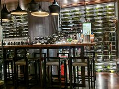 -岷山饭店-芝芝自助餐厅