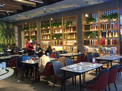 -天津大学·四十二斋餐厅
