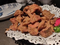 -前海沿·青岛菜(大拇指广场石老人店)