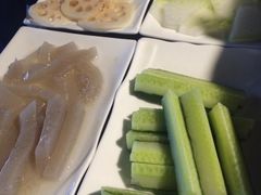 -炭火功夫烤鱼·小龙虾音乐餐吧(新风街店)