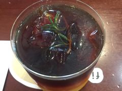 -fishtank鱼缸咖啡(三山街店)