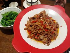 -八碗湘长沙市井菜(坡子街店)