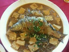 -京滨饭店·餐厅(阜外大街店)