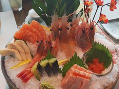 -芥末日本料理(打浦路铂尔曼旗舰店)