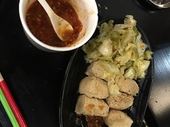 -小明同学(三里屯店)