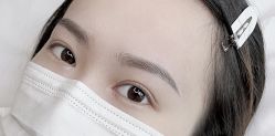-Four Seven·半永久纹眉
