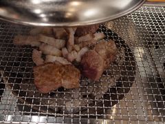 -肉甲韩国木炭烤肉(新壹街1店)