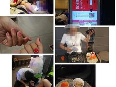 -海底捞火锅(崇文门新世界百货店)
