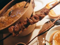 羊肉串-北方家宴(祈福店)