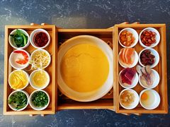 -娘子情·过桥米线本来的味道(呈贡吾悦广场店)