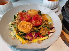 -潮堂 · 潮州菜(国贸商城店)