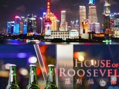 -罗斯福色戒酒吧(外滩店)