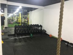-FEELINGME乐刻私教馆·健身(朗悦居店)