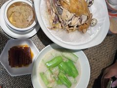 -老客家·客家菜(万达店)