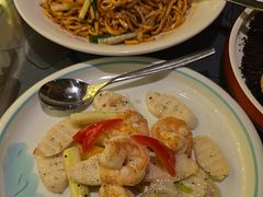 -汕头龙光喜来登酒店-采悦轩中餐厅