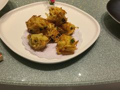 -龙船人海鲜城(长治路店)