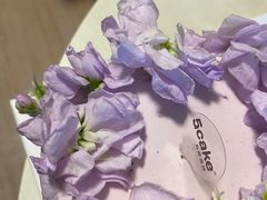 -5Cake五度无蔗糖低脂蛋糕(陶然亭店)