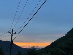 -九宫山风景区