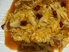 -马白开来特色羊排揪片子  (总店)