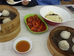 -珊珊小笼馆(仙霞路店)