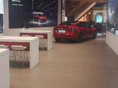 -TESLA 特斯拉(上海太古汇体验店)