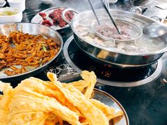 -牛一煲美食(江高店)
