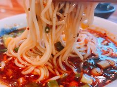 -兵哥豌豆面(建设巷店)